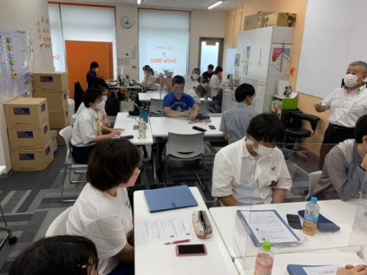 （講義紹介）選挙へ行って、投票しよう！