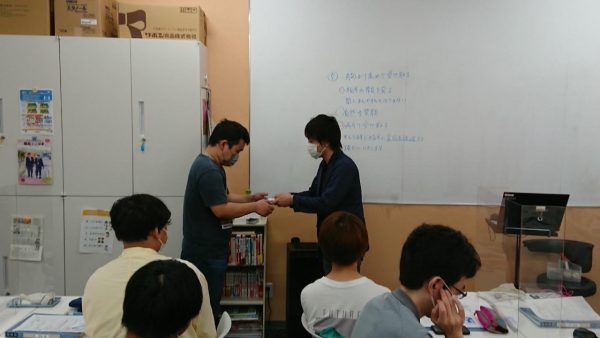 スマイルステップの講義紹介～後編～