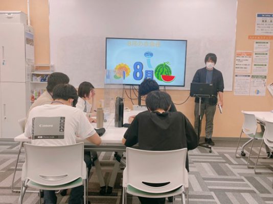 自律神経を整えるリラックス方法