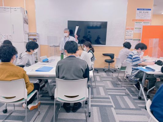 季節の変わり目とメンタルコントロール